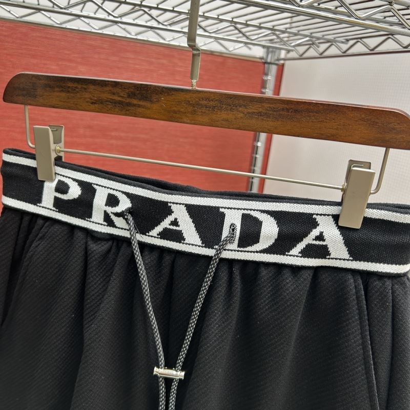 Prada Short Pants